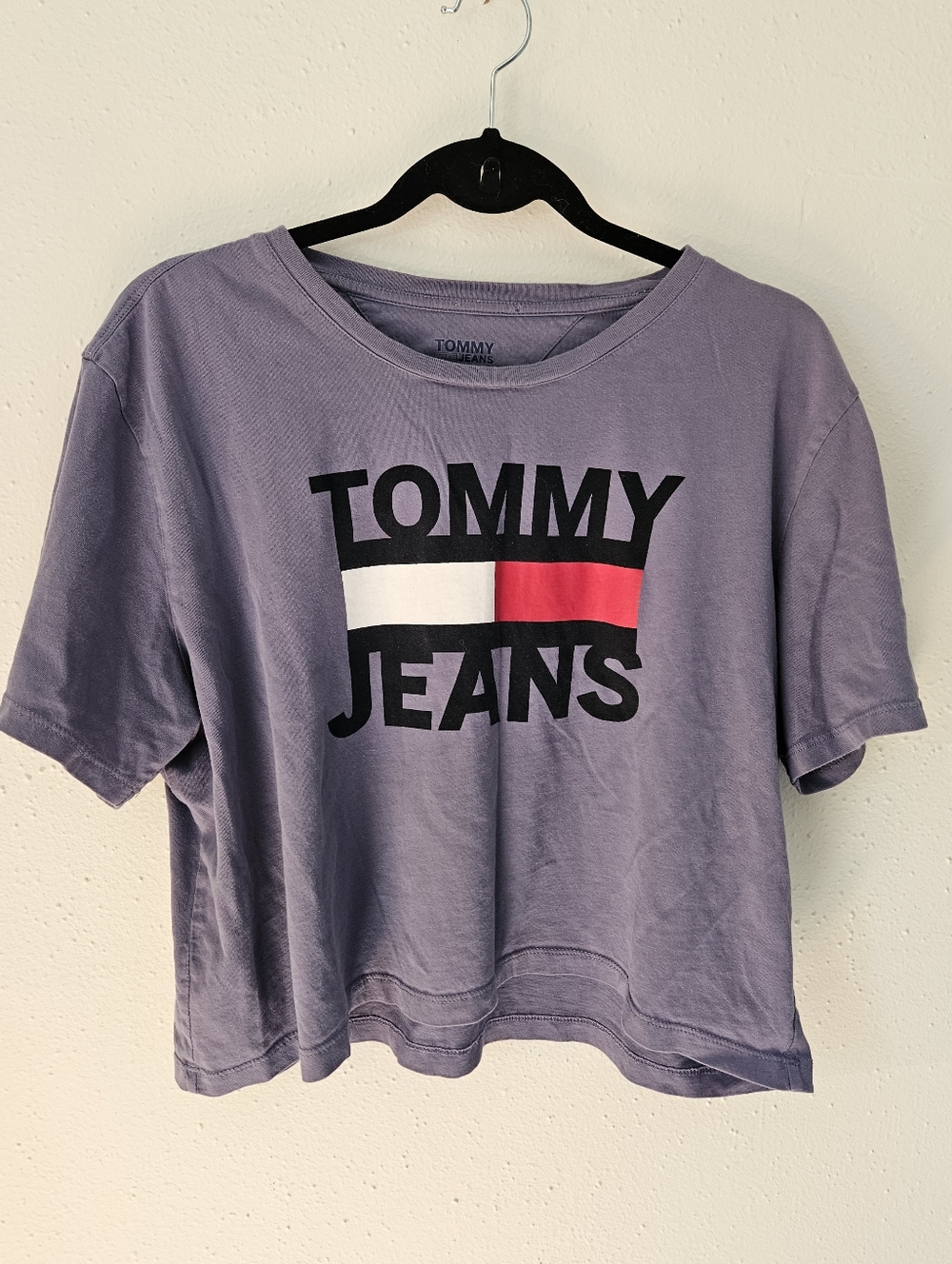 Tommy Jeans Tshirt